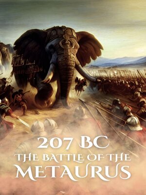 cover image of 207 BC